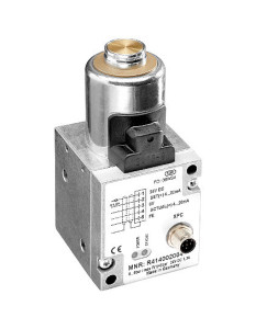 5610141510 E/P pressure regulator